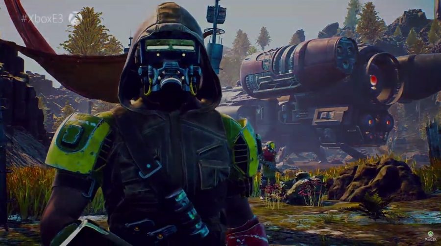 เจาะ 5 เทรนด์น่าสนใจจากทีมพัฒนาเกมในงาน E3 2019 7 E3 2019 xbox 55