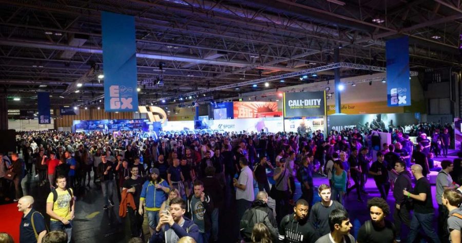 EGX