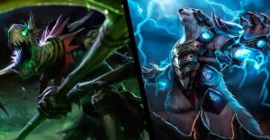 Volibear / Fiddlesticks จะได้รับการ Rework ในปีนี้ จากเสียงโหวตของเเฟน ๆ ทั่วโลก