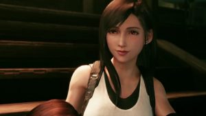 เกมเมอร์ชี้ Youtube อาจบล็อกคำที่เกี่ยวข้องกับ Tifa ของ Final Fantasy
