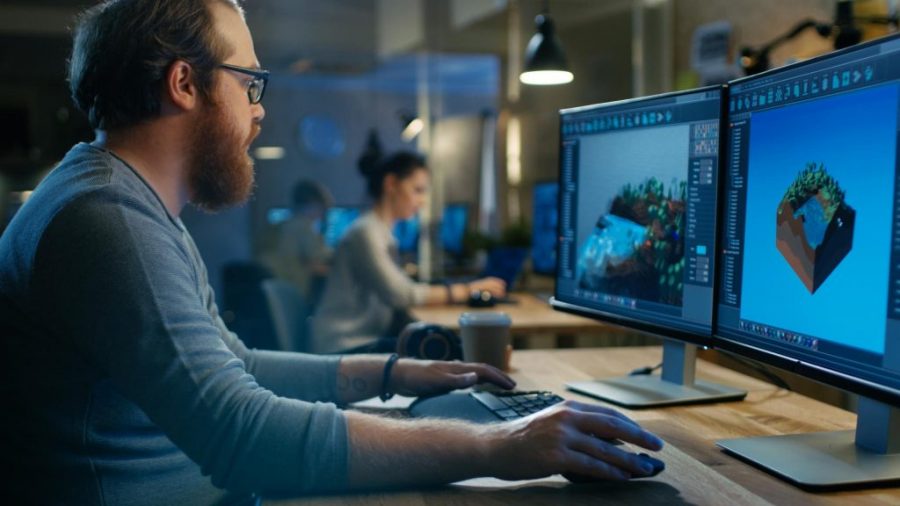 Game Dev