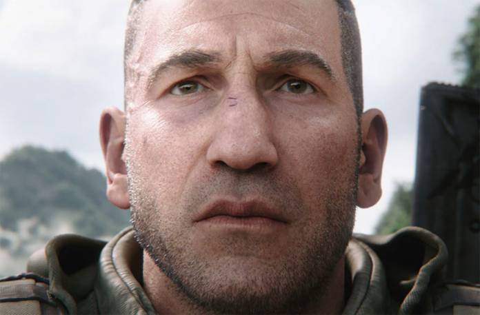 Ghostrecon