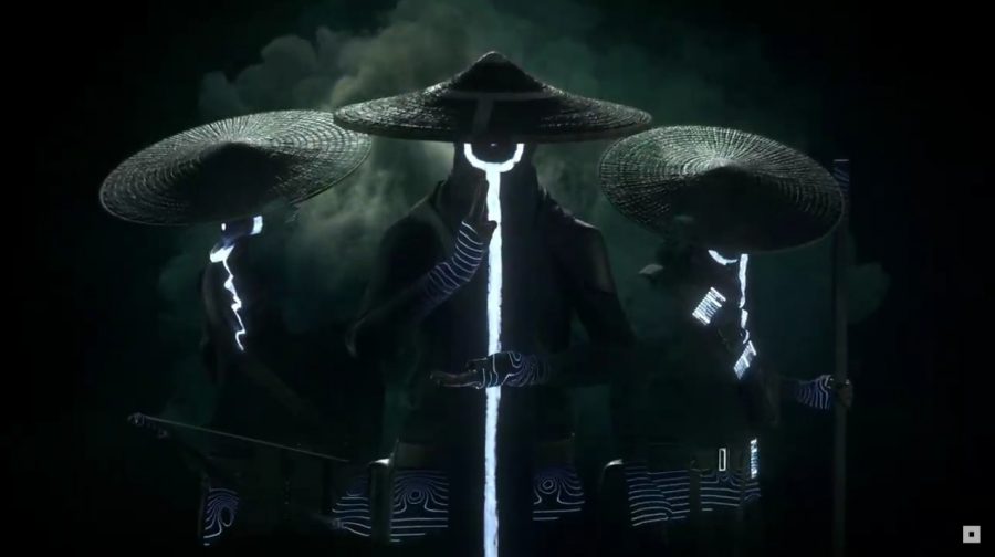 เผยโฉม Ghostwire: Tokyo เกมใหม่สุดเขย่าขวัญจากทีมสร้าง The Evil Within 1 Ghostwire tokyo 00