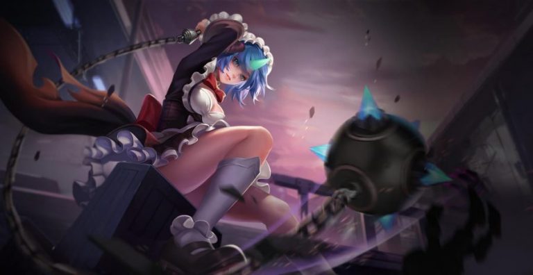 เพราะอะไร ? เกม MOBA ถึงไม่ค่อยมี Skin ที่ “เปลี่ยนเพศตัวละคร”