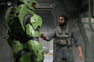 343 Industries ยืนยัน Halo Infinite เวอร์ชัน Xbox One ยังไม่ยกเลิกการพัฒนา