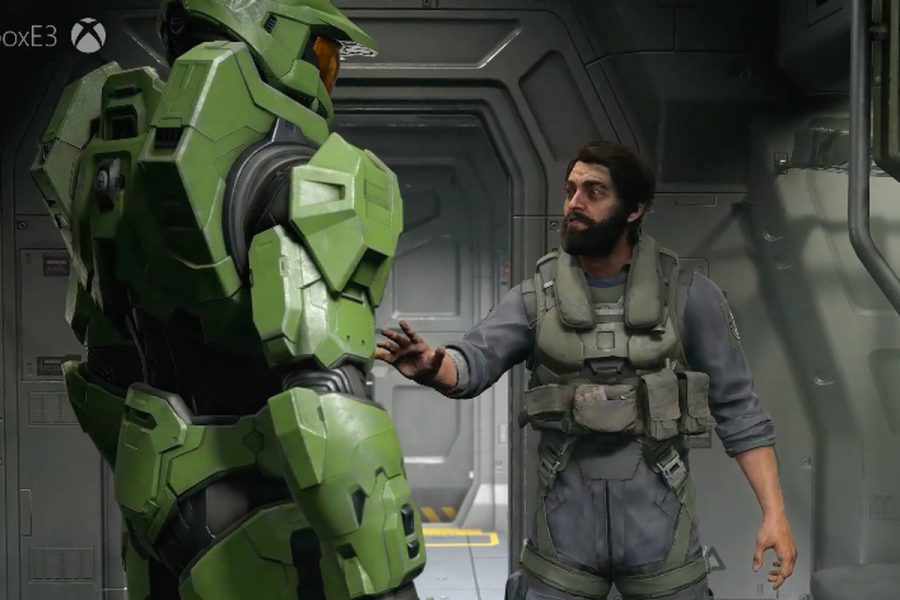 Halo Infinite1
