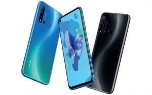 Huawei เปิดตัว Smartphone Nova 5 หลากหลายรุ่นในประเทศจีนแล้ว