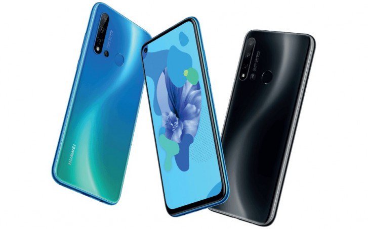 Huawei Nova 5 01