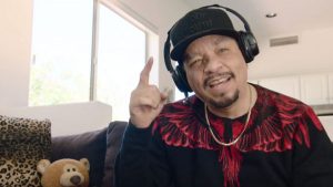 แร็ปเปอร์ Ice-T เผยวิธีการรับมือกับผู้เล่นสาย Toxic ให้อยู่หมัด