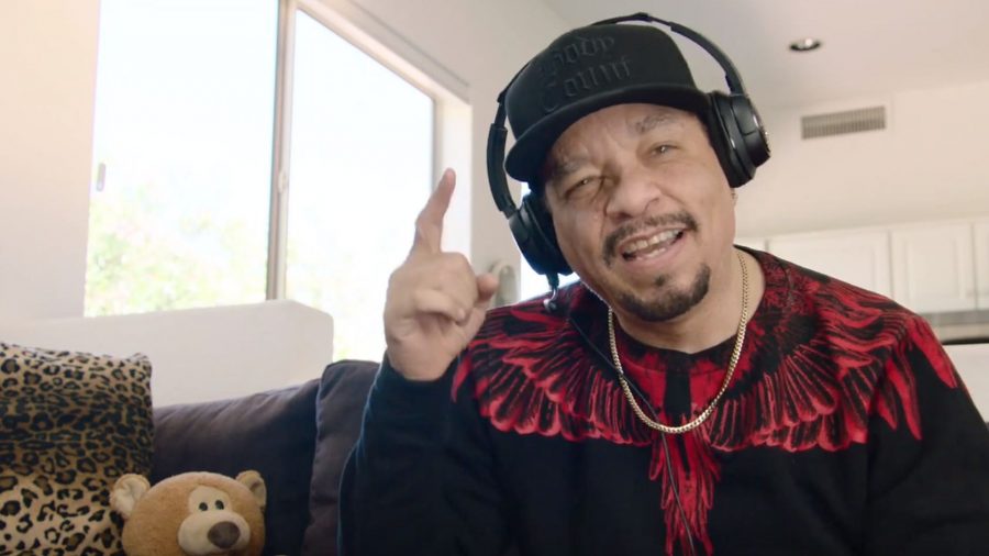 แร็ปเปอร์ Ice-T เผยวิธีการรับมือกับผู้เล่นสาย Toxic ให้อยู่หมัด 1 Ice T