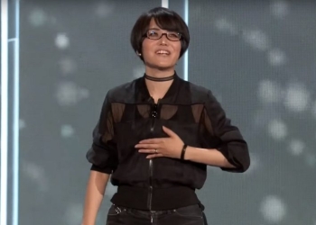 Ikumi Nakamura