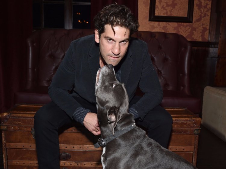 Jon Bernthal