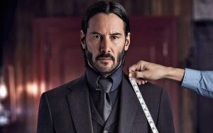 Keanu Reeves ถูกเด็กทักว่า “Fortnite Guy” บ่อย Epic เลยเชิญ John Wick มาเป็นตัวละคร