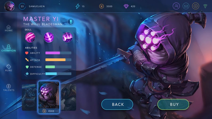 LoL mobile1
