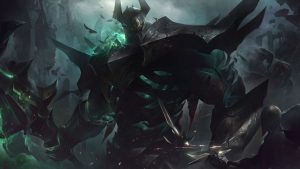 โปร LoL กล่าว “Mordekaiser” ในตอนนี้คือ Champion ที่ไร้เทียมทานอย่างแท้จริง