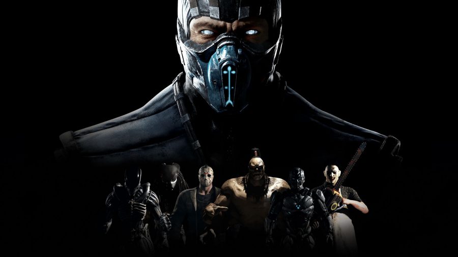 Mortal​ Kombat​ XL​