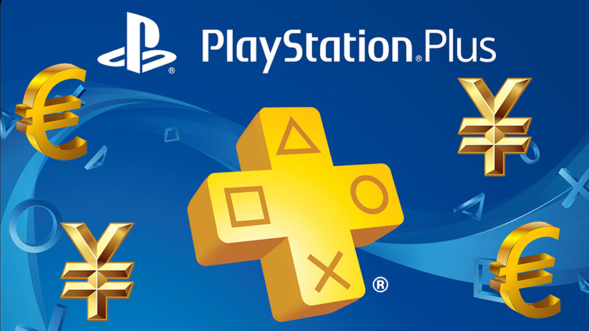 Sony เตรียมปรับราคาค่าบริการ PlayStation+ ขึ้นอีกในเดือนสิงหาคมนี้ 1 PS prices increasing