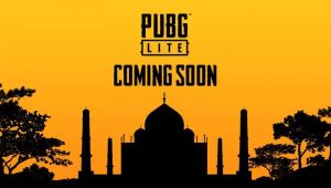 PUBG Lite เตรียมเปิดในประเทศอินเดีย 4 กรกฎาคมนี้พร้อมภาษาฮินดู