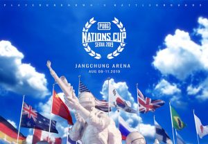 พาชมโฉมหน้าตัวแทน PUBG ประเทศไทยเข้าร่วมงานแข่ง Nation Cup