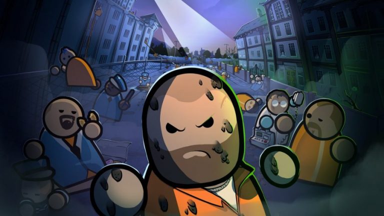 Prison Architect ทำยอดดาวน์โหลดทะลุ 4 ล้านครั้งแล้ว