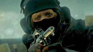 Patch ใหม่ Rainbow Six Siege แก้ Bug สุดโกงของ IQ แล้ว
