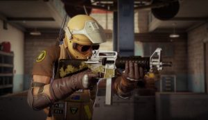 สุดโฉด! YouTuber ทดลองเล่น Rainbow Six Siege พร้อมกัน 5 ตัวด้วยอุปกรณ์ควบคุมเพียงชุดเดียว