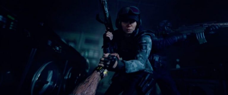 Ubisoft เปิดตัว Rainbow Six Quarantine เกม Co-op ปะทะฝูงซอมบี้