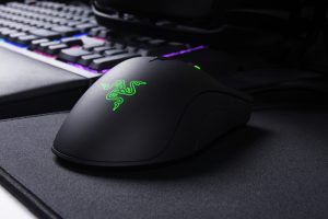 Razer Deathadder ขายได้ทั่วโลกเกิน 10 ล้านตัวแล้ว