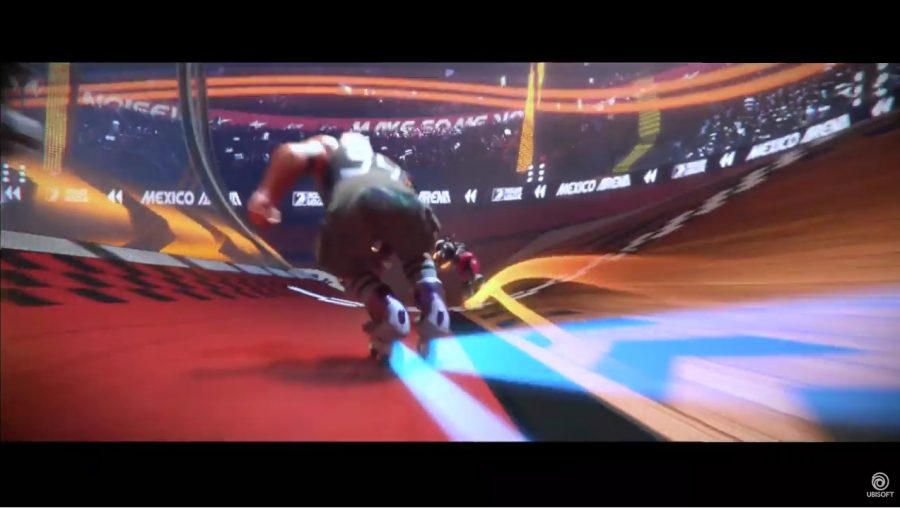 Roller Champion 02