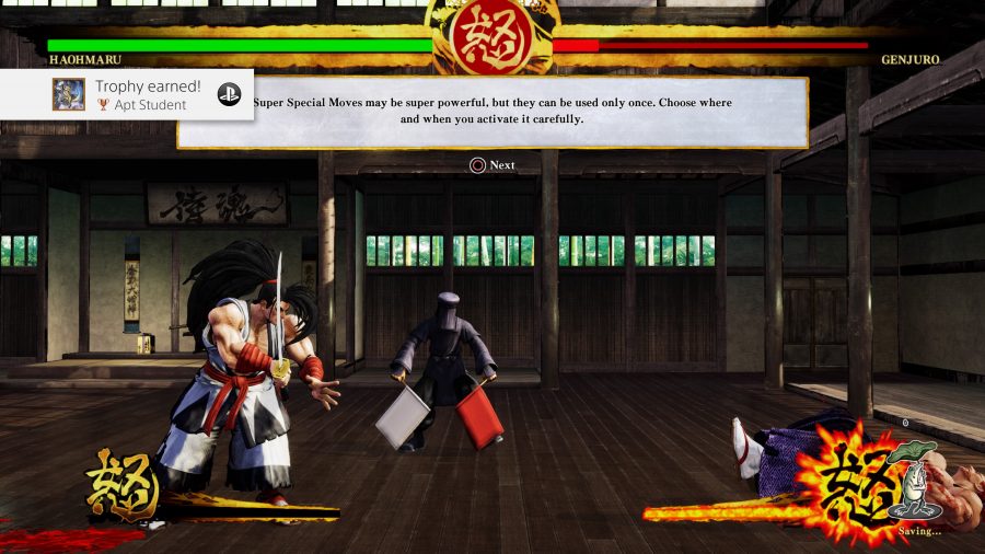 SAMURAI SHODOWN 20190627153304