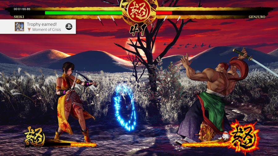 SAMURAI SHODOWN 20190627164515