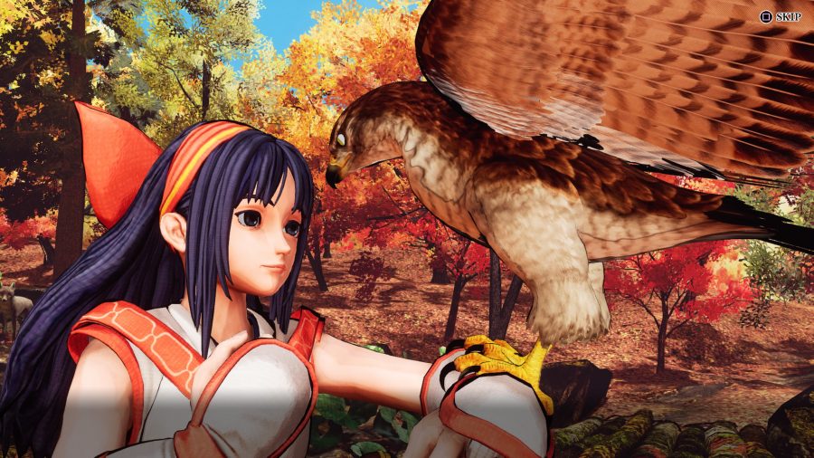 SAMURAI SHODOWN 20190627170004
