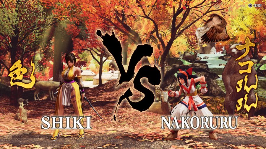 SAMURAI SHODOWN 20190627170015