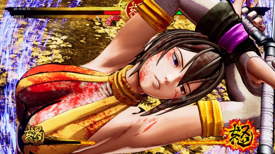 SAMURAI SHODOWN 20190627170153