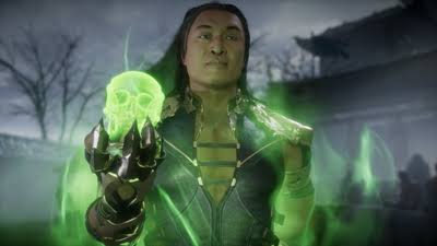 Shang Tsung 1