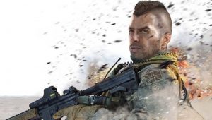 สื่อนอกเผย John “Soap” McTavish จะกลับมาใน Call of Duty: Modern Warfare ภาคใหม่แน่นอน