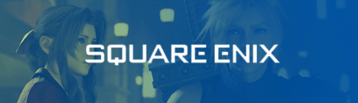 Square Enix e3 2019