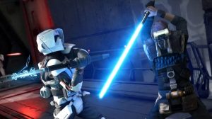 ชมจัดเต็มกับ Gameplay 13 นาที จาก Star Wars Jedi: Fallen Order
