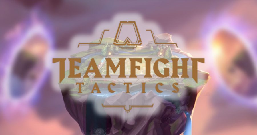 ข้อมูลเบื้องต้นของ "Teamfight Tactics" Auto Chess รายใหม่จาก Riot Game 2 TTF LoL