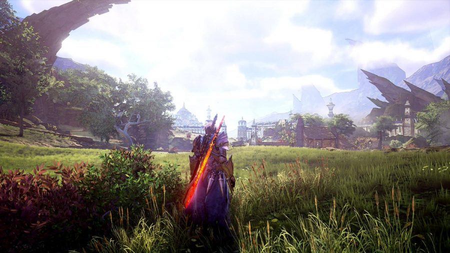 Tales of Arise 2