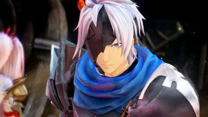 Tales of Arise จะมีทีมงานที่เคยพัฒนาเกมในภาค Phantasia และ Berseria มาร่วมงานด้วย