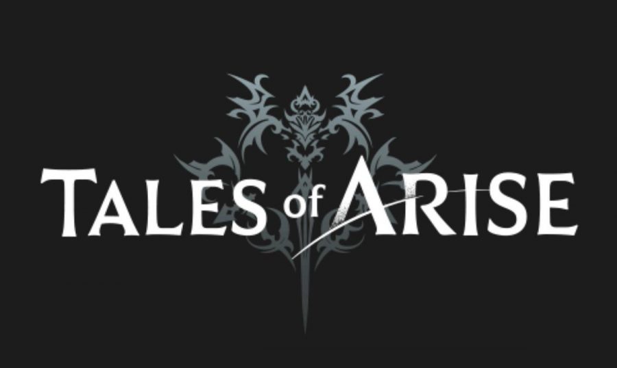 Tales of Arise Logo