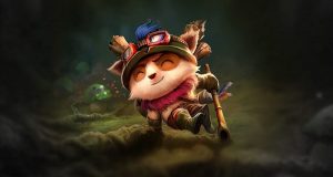 Riot ยกเลิกการอัปเดต Teemo ด้วยเหตุว่า “ไม่ใช่ทุกคนที่ชอบการเปลี่ยนนี้”
