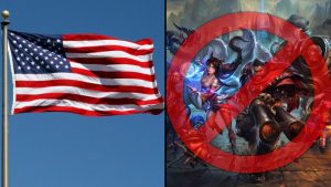 สหรัฐฯ คว่ำบาตรซีเรียเเละอิหร่าน… ด้วยการบล็อคไม่ให้เข้าเล่น League of Legends