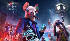 ผู้พัฒนาเผย Watch Dogs Legion ถูกพัฒนาก่อนภาค 2 ด้วยซ้ำ