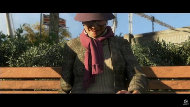 Ubisoft เผย NPC ในเกม Watch Dogs Legion จะมีชีวิตเหมือนราวกับว่าเป็นมนุษย์