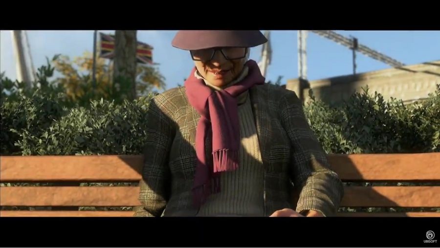 Ubisoft เผย NPC ในเกม Watch Dogs Legion จะมีชีวิตเหมือนราวกับว่าเป็นมนุษย์ 1 Watch Dogs 03