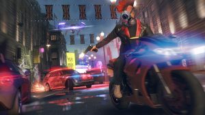 Watch Dogs Legion เวอร์ชัน Preview ไม่สามารถรันได้เกิน 60 FPS แม้ใช้ RTX2080Ti เพราะเกมถูกล็อกไว้ 30 FPS