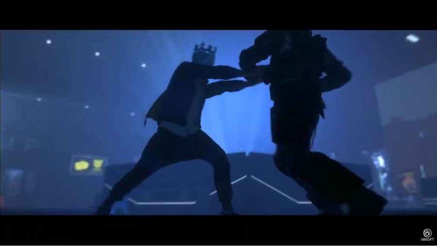 Watch Dogs Legion