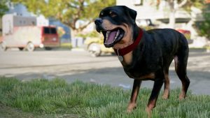 Watch Dogs Legion ไม่มี ‘สุนัข’ ในเกม